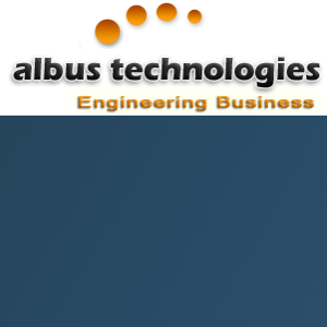 Albus Technologies logo