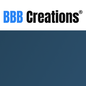 BBB Creations logo