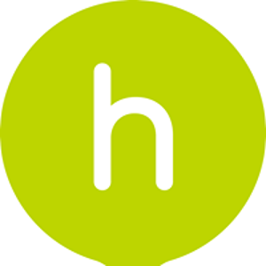 Transcriptionist Hub logo