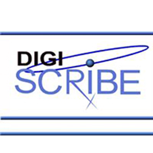 DigiScribe Asia Pacific Logo
