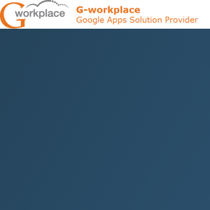G-Workplace logo