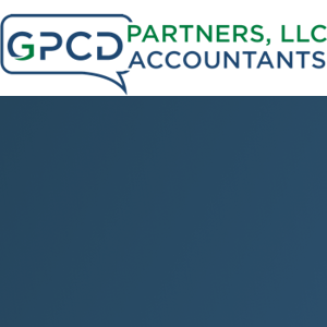 GPCD Partners, LLC logo
