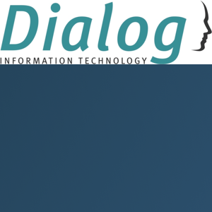 Dialog Information Technology logo