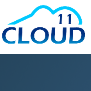 Cloud11 logo