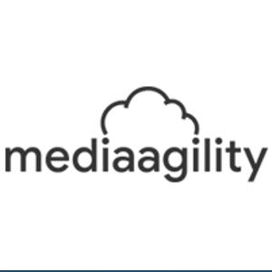 MediaAgility logo