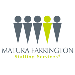 Matura Farrington Staffing Services, Inc. logo