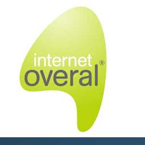 Internet Overal B.V. logo