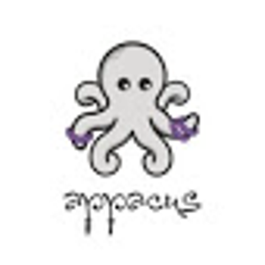 Appacus, Inc. logo