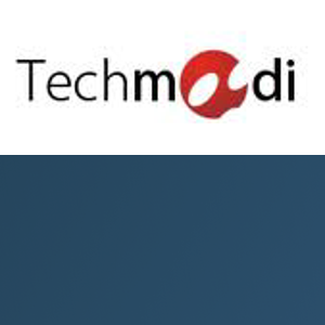 TechModi Inc logo