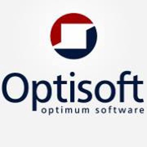 Optisoft logo