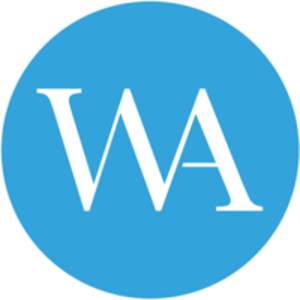 WergelandApenes logo