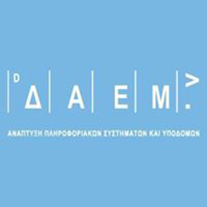 DAEM SA logo