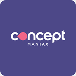 Concept Maniax logo