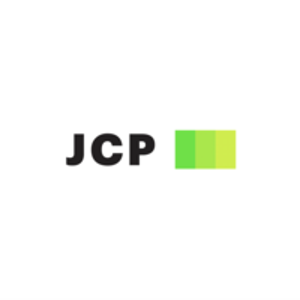 JCP Nordic logo