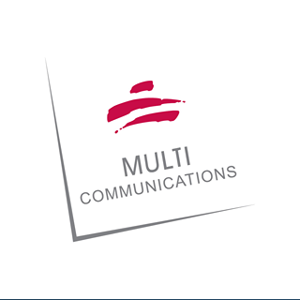 Multi Communications logo
