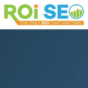 ROI SEO Sydney logo