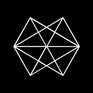 Orthogonal logo