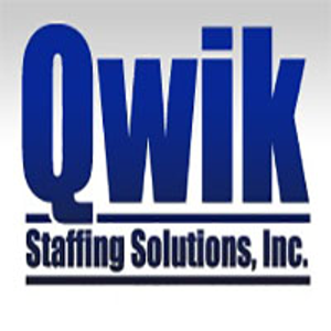 Qwik Staffing Solutions, Inc logo
