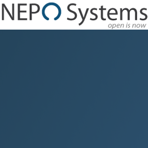 NEPO Systems logo