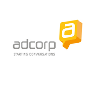 Adcorp Australia logo