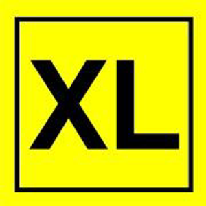 XLpixel advertising logo