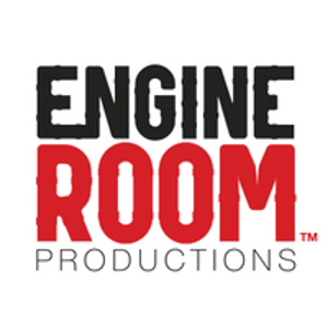 Engine Room Productions logo