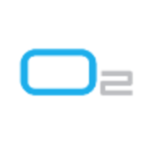 OXYGEN Advertising logo