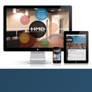 HMB logo