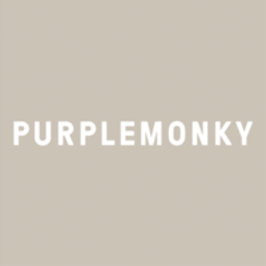 PurpleMonky logo