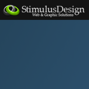 Stimulus Web Design logo