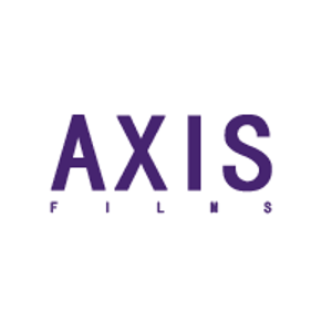 Axis Films logo