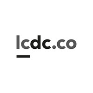 Litterini + Clark logo