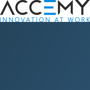 Accemy Software Solutions Pvt Limited logo
