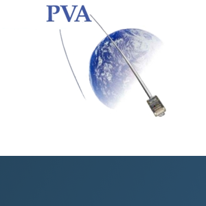 PVA, Inc. logo