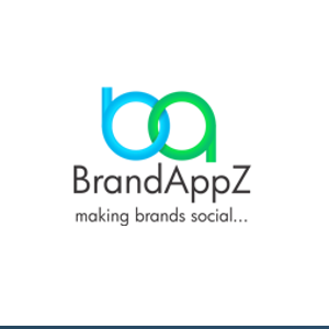 BrandAppZ logo