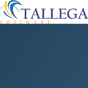 Tallega Software logo