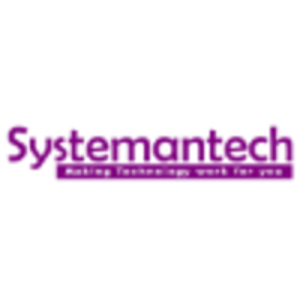 Systemantech Inc. logo