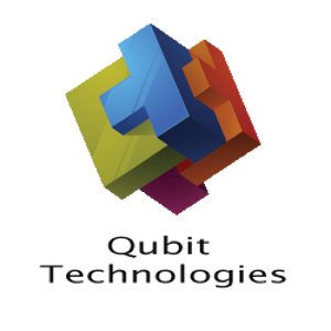 Qubit Technologies logo