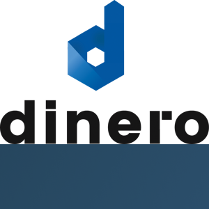 Dinero Tech Labs logo