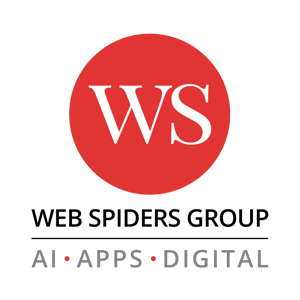 Web Spiders (India) Pvt. Ltd. logo