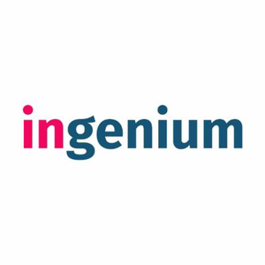 ingenium logo