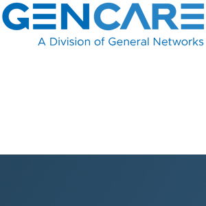 GenCare logo