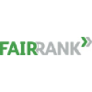 FAIRRANK deutschland GmbH logo