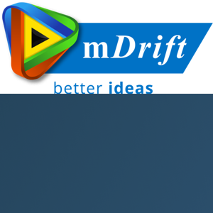 MDRIFT TECHNOLOGIES logo