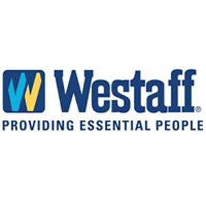 Westaff logo