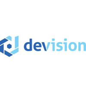 Devision logo