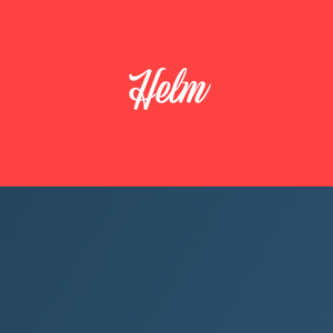 Helm Digital logo