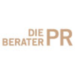 DIE PR-BERATER logo