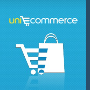 Uniecommerce logo