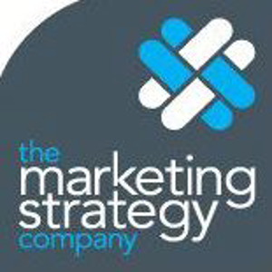The Marketing Strategy Co logo